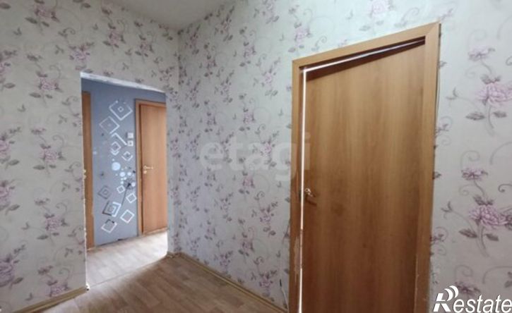 2-комн квартира улица 40-летия Великой Победы, 5 к2,  д. 5 к2