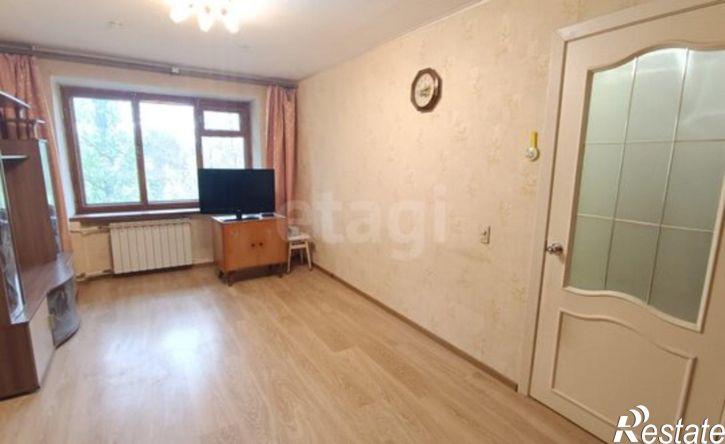 2-комн квартира Вычегодская улица, 9,  д. 9