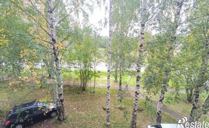 2-комн квартира Вычегодская улица, 9,  д. 9