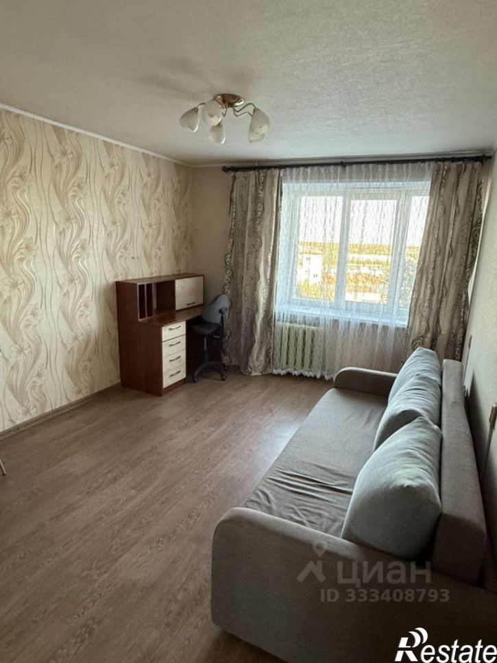 Комната проспект Дзержинского, 21,  д. 21