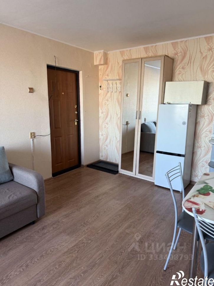Комната проспект Дзержинского, 21,  д. 21