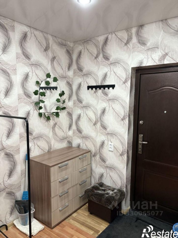 Комната Партизанская улица, 64 к2,  д. 64 к2