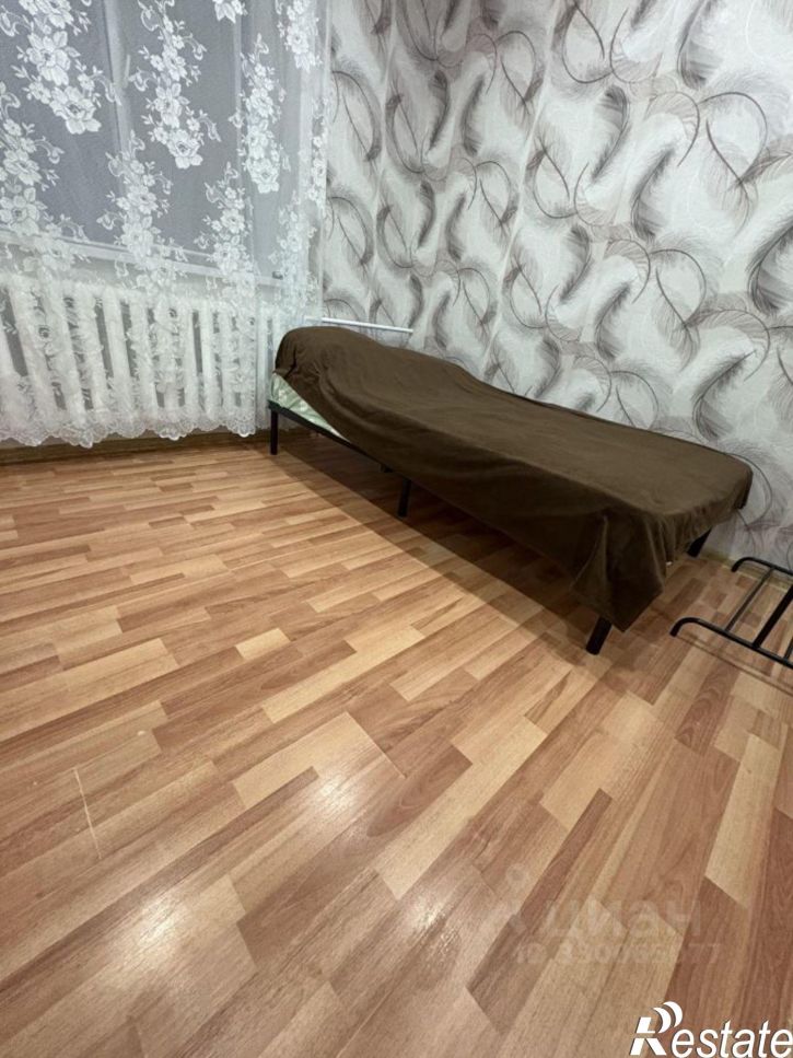 Комната Партизанская улица, 64 к2,  д. 64 к2