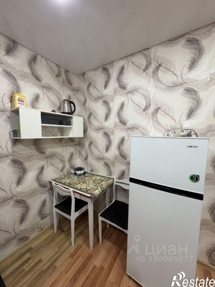 Комната Партизанская улица, 64 к2,  д. 64 к2