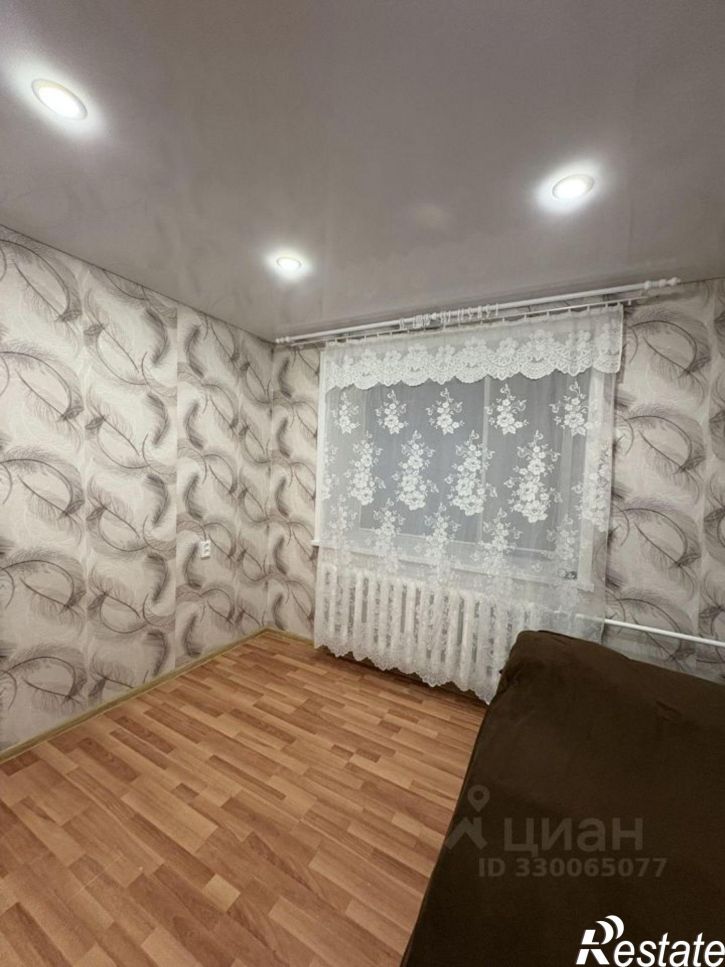 Комната Партизанская улица, 64 к2,  д. 64 к2