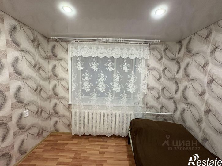 Комната Партизанская улица, 64 к2,  д. 64 к2