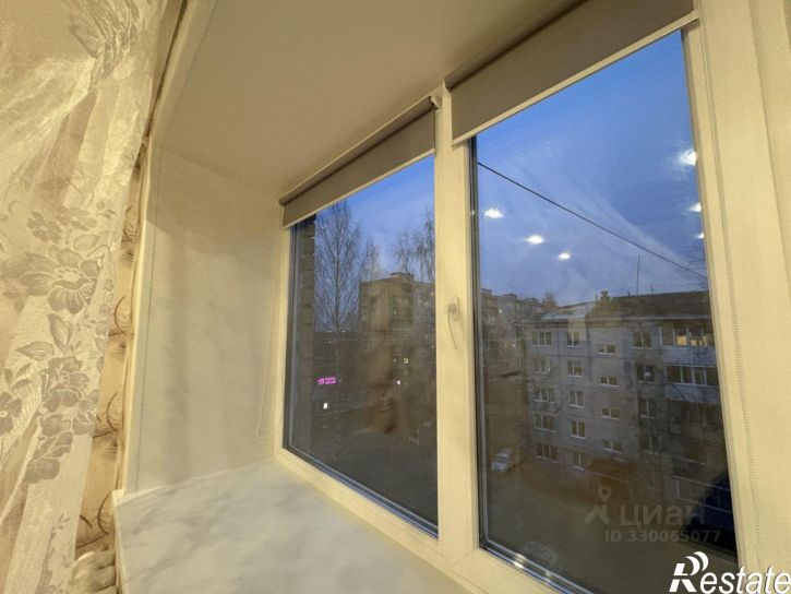 Комната Партизанская улица, 64 к2,  д. 64 к2