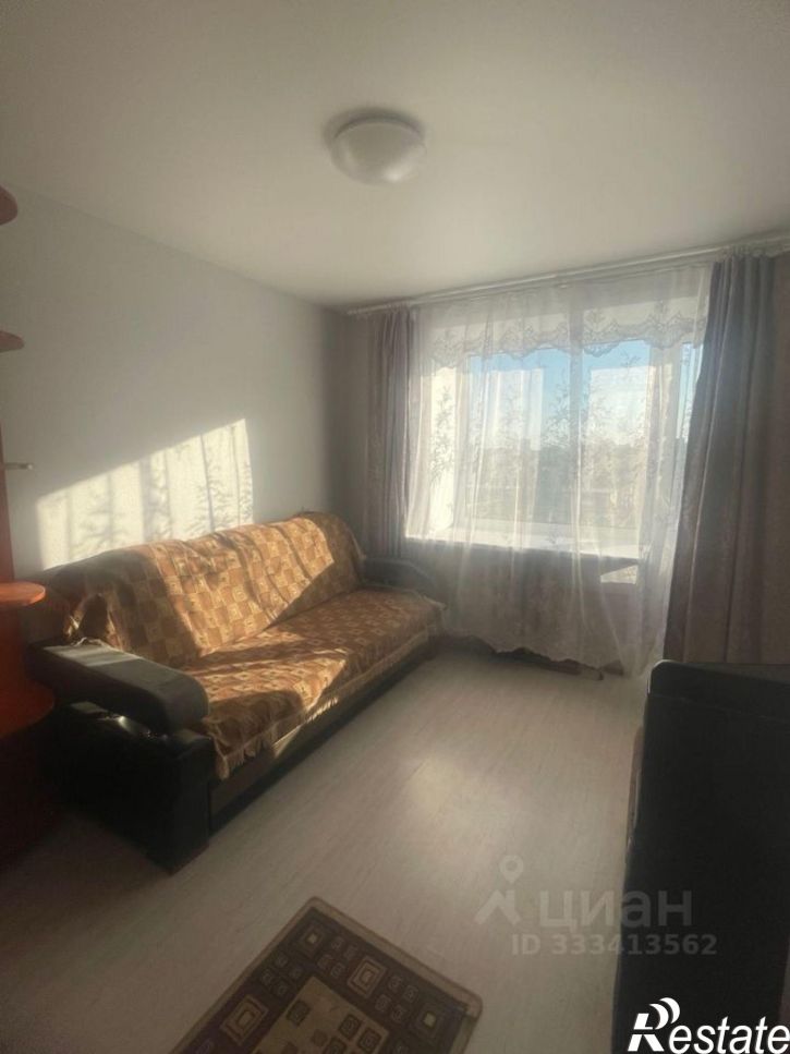 1-комн квартира ул Тимме Я., 9 2,  д. 9 2,  к. 2