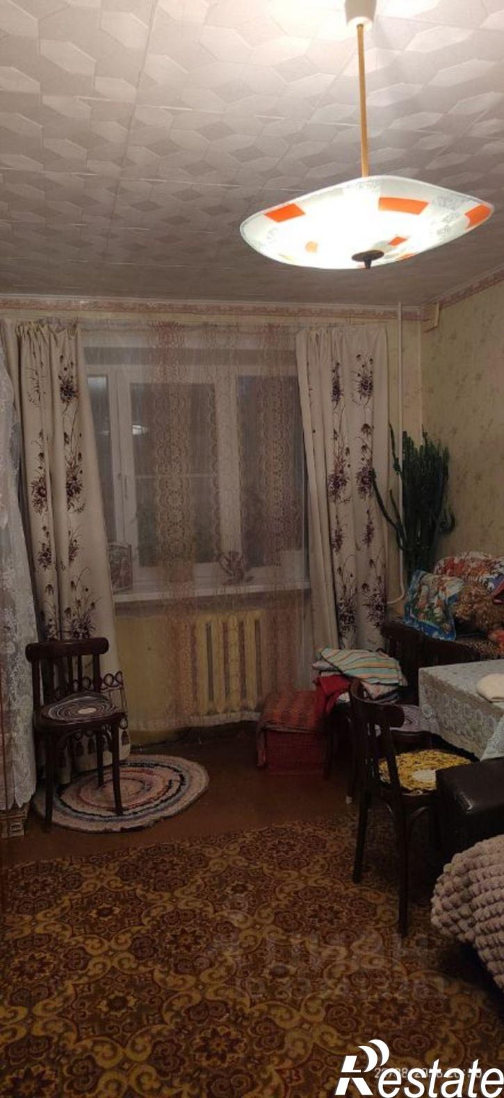 2-комн квартира ул Красных партизан, 12,  д. 12