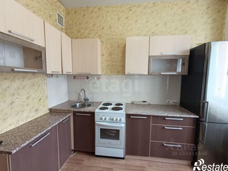 2-комн квартира ул 40-летия Великой Победы, 5 2,  д. 5 2,  к. 2
