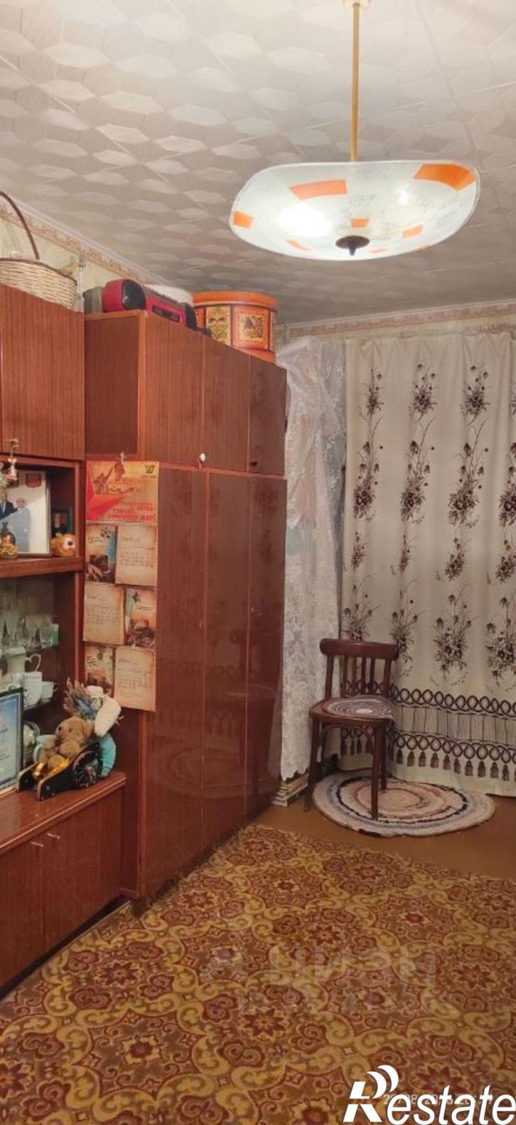 2-комн квартира ул Красных партизан, 12,  д. 12