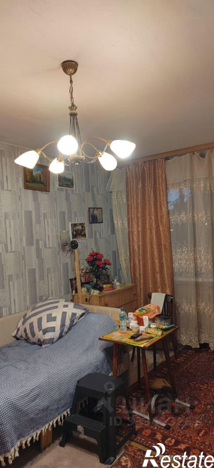 2-комн квартира ул Красных партизан, 12,  д. 12