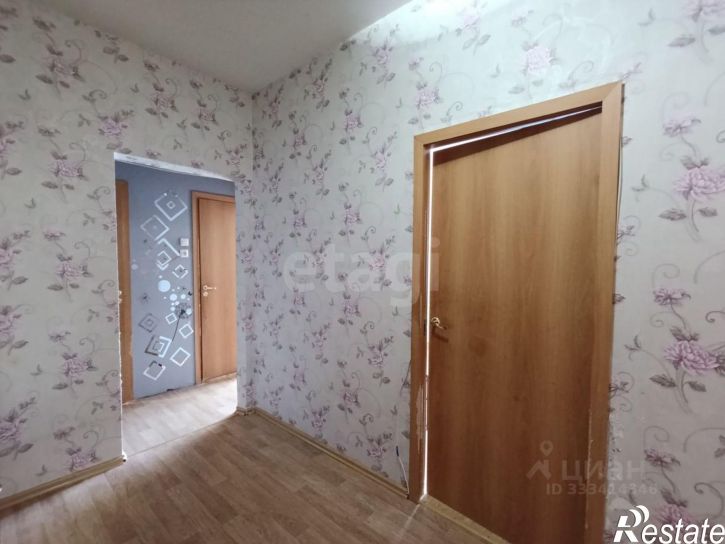 2-комн квартира ул 40-летия Великой Победы, 5 2,  д. 5 2,  к. 2