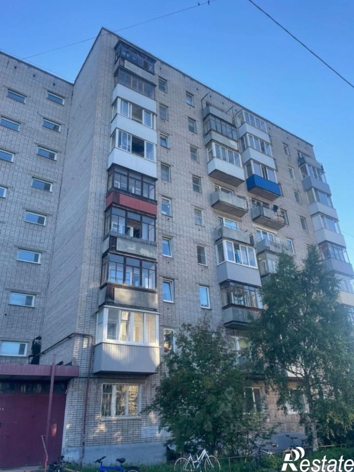 1-комн квартира ул Тимме Я., 9 2,  д. 9 2,  к. 2
