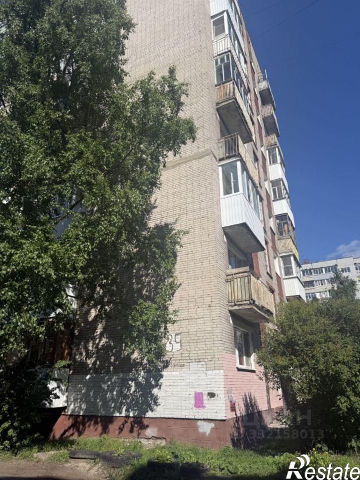 1-комн квартира ул Советская, 39,  д. 39