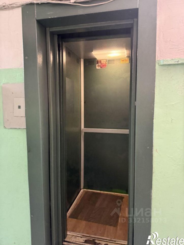 1-комн квартира ул Советская, 39,  д. 39