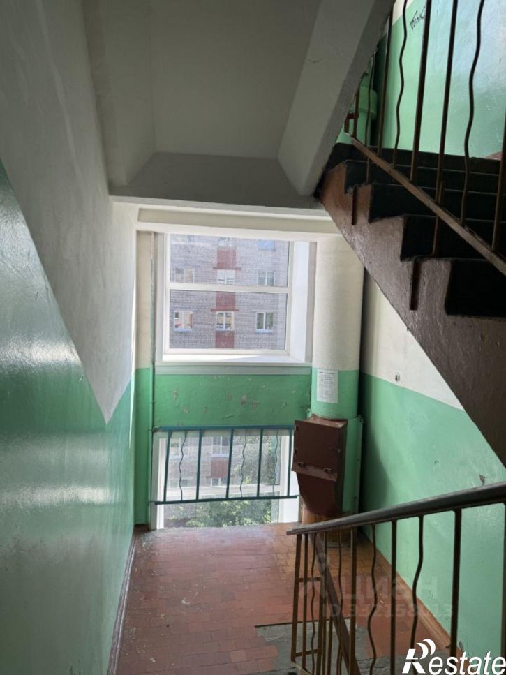 1-комн квартира ул Советская, 39,  д. 39