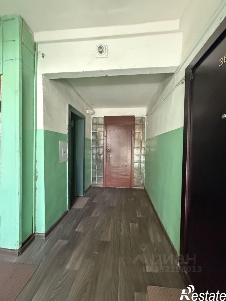 1-комн квартира ул Советская, 39,  д. 39