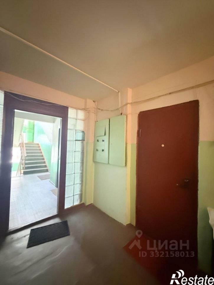 1-комн квартира ул Советская, 39,  д. 39