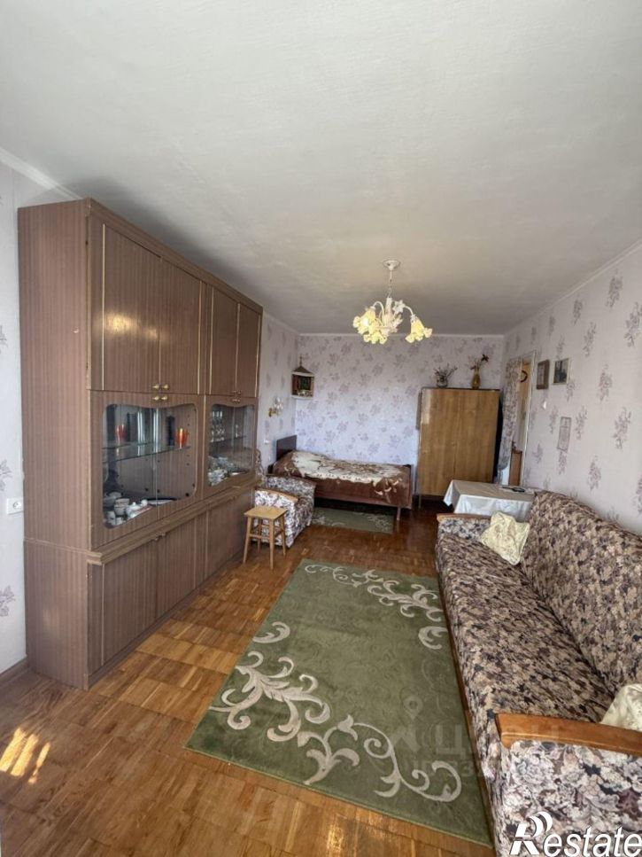 1-комн квартира ул Советская, 39,  д. 39