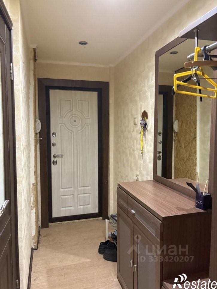 3-комн квартира Северодвинская улица, 68 к2,  д. 68 к2