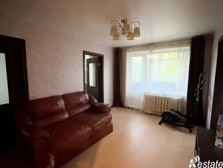 3-комн квартира Северодвинская улица, 68 к2,  д. 68 к2