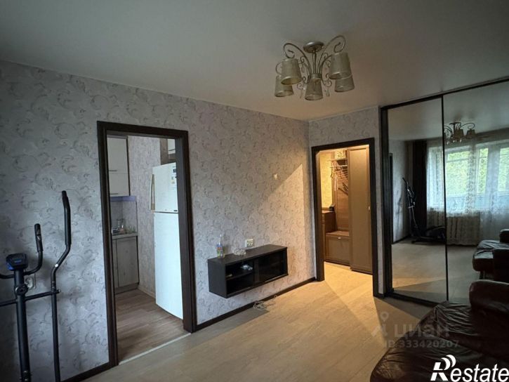 3-комн квартира Северодвинская улица, 68 к2,  д. 68 к2