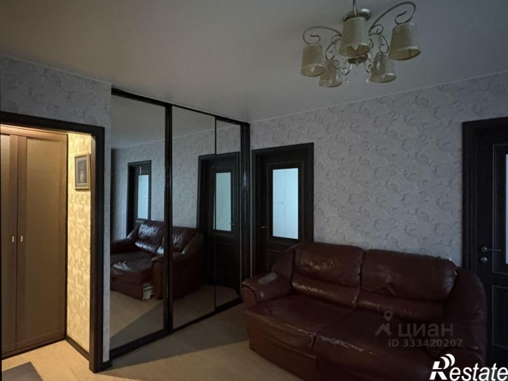 3-комн квартира Северодвинская улица, 68 к2,  д. 68 к2