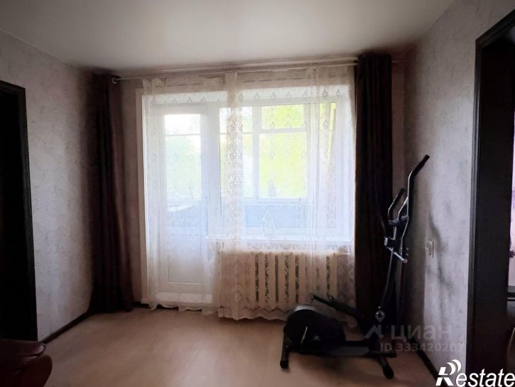 3-комн квартира Северодвинская улица, 68 к2,  д. 68 к2