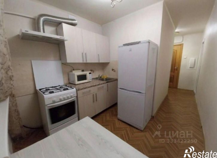 1-комн квартира Воскресенская улица, 85,  д. 85