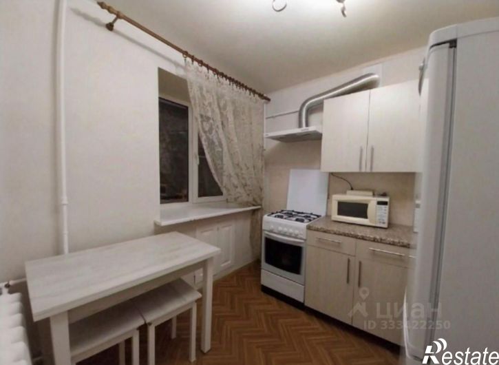 1-комн квартира Воскресенская улица, 85,  д. 85