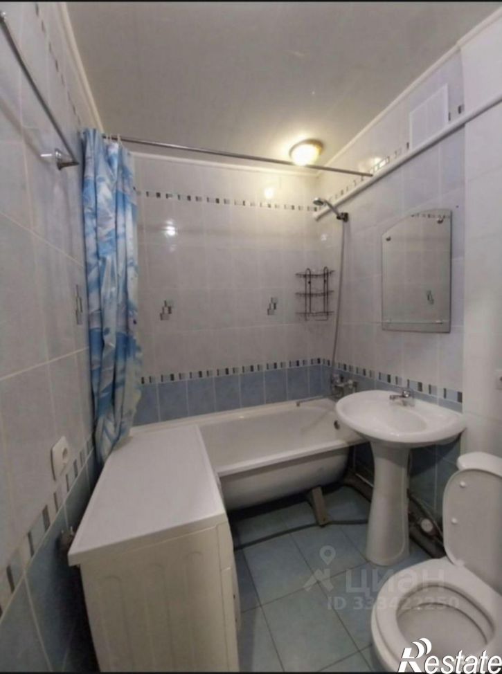 1-комн квартира Воскресенская улица, 85,  д. 85