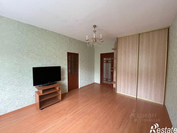 2-комн квартира пр-кт Ломоносова, 291,  д. 291