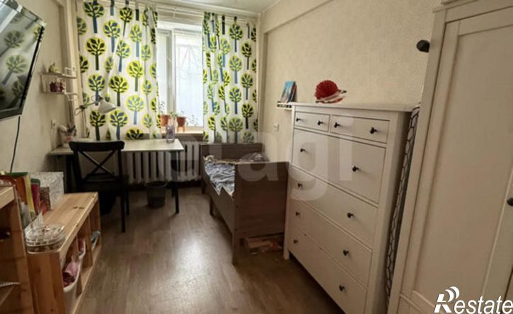 2-комн квартира ул Полины Осипенко, 5 2,  д. 5 2,  к. 2