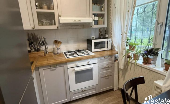 2-комн квартира ул Полины Осипенко, 5 2,  д. 5 2,  к. 2