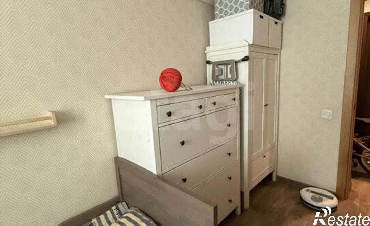 2-комн квартира ул Полины Осипенко, 5 2,  д. 5 2,  к. 2