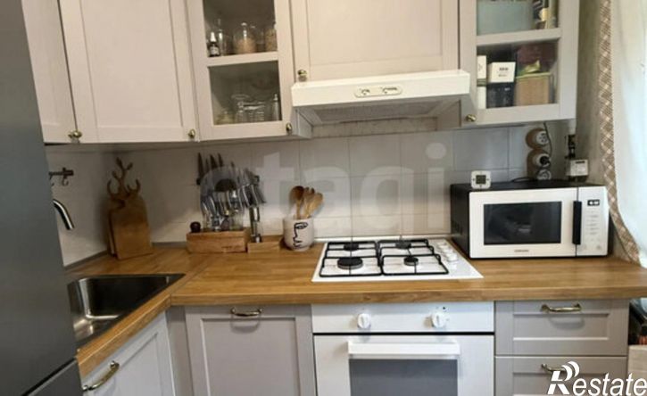 2-комн квартира ул Полины Осипенко, 5 2,  д. 5 2,  к. 2