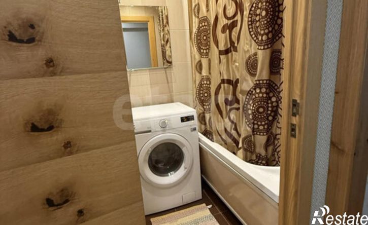 2-комн квартира ул Полины Осипенко, 5 2,  д. 5 2,  к. 2