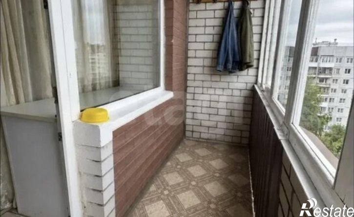 3-комн квартира ул Полярная, 6,  д. 6