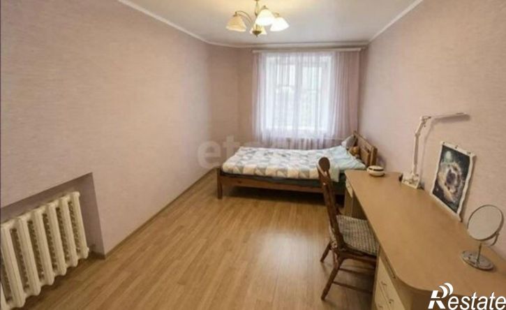 3-комн квартира ул Полярная, 6,  д. 6