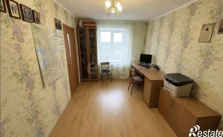 3-комн квартира ул Полярная, 6,  д. 6