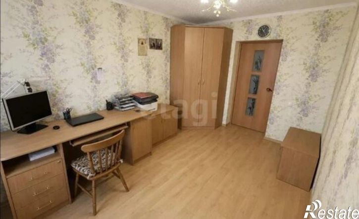 3-комн квартира ул Полярная, 6,  д. 6