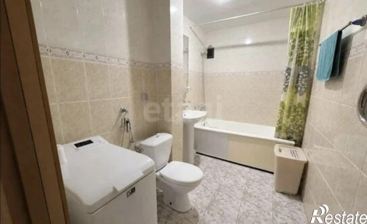 3-комн квартира ул Полярная, 6,  д. 6