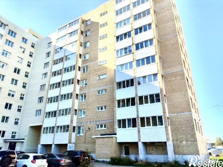 2-комн квартира ул Карпогорская, 12 1,  д. 12 1,  к. 1