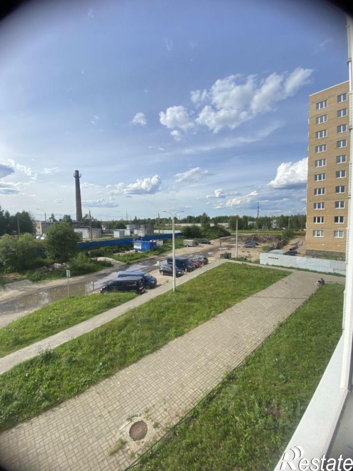 2-комн квартира ул Карпогорская, 12 1,  д. 12 1,  к. 1
