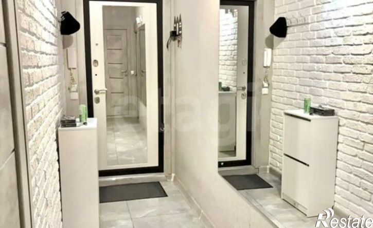 1-комн квартира Садовая улица, 52 к1,  д. 52 к1