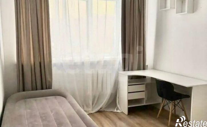 1-комн квартира Садовая улица, 52 к1,  д. 52 к1