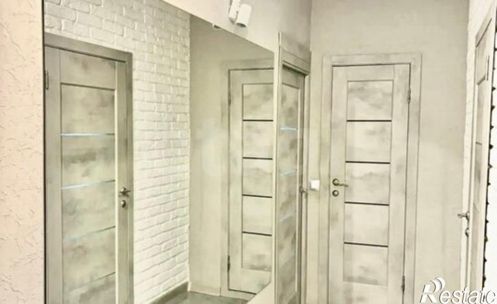 1-комн квартира Садовая улица, 52 к1,  д. 52 к1