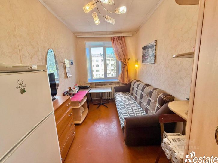 5-комн квартира улица Гагарина, 10,  д. 10