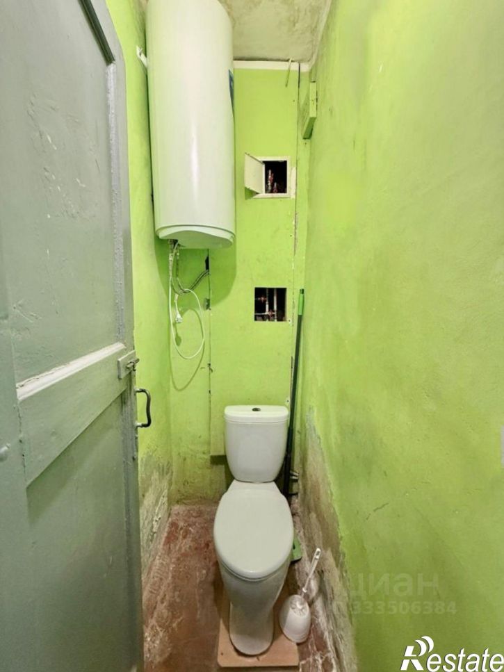 5-комн квартира улица Гагарина, 10,  д. 10